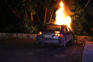 Imagem da notícia - Detran-AM registra aumento de 40% nos flagrantes de “racha” em Janeiro de 2017