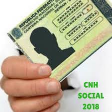 Imagem da notícia - NOTA DE ESCLARECIMENTO – CNH Social