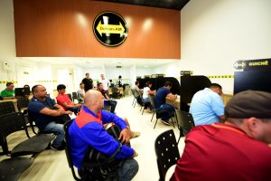Imagem da notícia - Detran-AM inaugura nova unidade do Detran-AM na zona oeste de Manaus