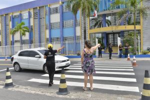 Imagem da notícia - Detran-AM inicia operação “Volta às Aulas” nesta segunda-feira (19)