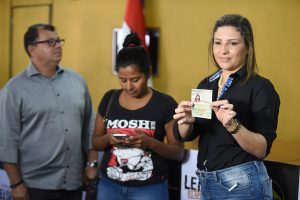Imagem da notícia - CNH digital já está disponível no Amazonas