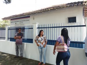Imagem da notícia - Detran-AM inaugura Pronto Atendimento Descentralizado em Novo Airão