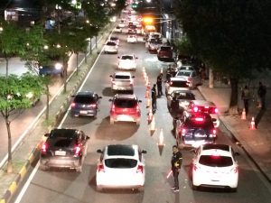 Imagem da notícia - Detran-AM reduz o número de vítimas de acidentes de trânsito após reforço das fiscalizações