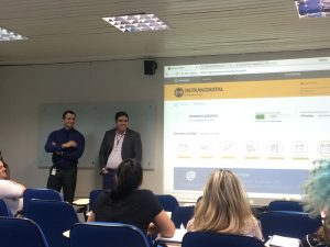 Imagem da notícia - Novo portal de serviços do Detran-AM será entregue à população   