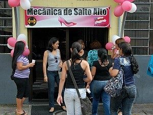 Imagem da notícia - Detran-AM promove curso de mecânica básica para mulheres   