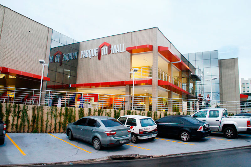 Detran-AM anuncia encerramento das atividades no Shopping 