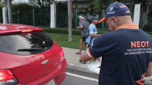 Imagem da notícia - Detran-AM intensifica fiscalização da Lei Seca para o Réveillon, em Manaus, a partir desta sexta-feira