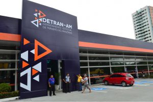 Imagem da notícia - Nova estrutura organizacional do Detran-AM é divulgada