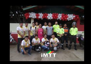 Imagem da notícia - Em Itacoatiara, Detran-AM apoia campanha ‘Volta às Aulas’ da Prefeitura Municipal