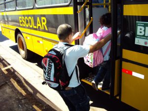 Imagem da notícia - Detran-AM abre inscrição para curso de Capacitação para Monitor de Transporte Escolar