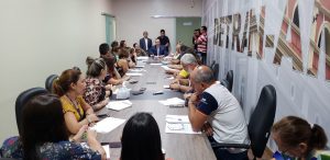 Imagem da notícia - Portaria normativa estabelece rotinas administrativas do Detran-AM