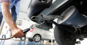 Imagem da notícia - Terceira empresa para serviço de Vistoria Veicular é credenciada