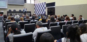 Imagem da notícia - Colaboradores do Detran-AM iniciam qualificação para melhorar atendimento aos usuários