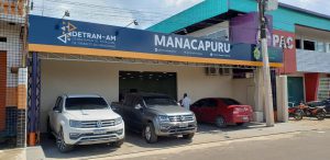 Imagem da notícia - Gestão do Detran-AM visita PAD’s em Manacauru e Iranduba