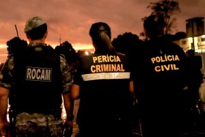 Imagem da notícia - Detran-AM repassa quase R$ 200 mil para o Fundo Estadual de Segurança Pública