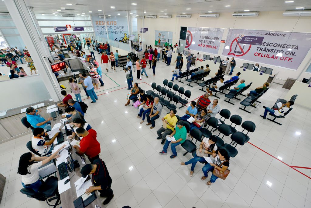 Cronograma nacional suspende captura de dados digitais 