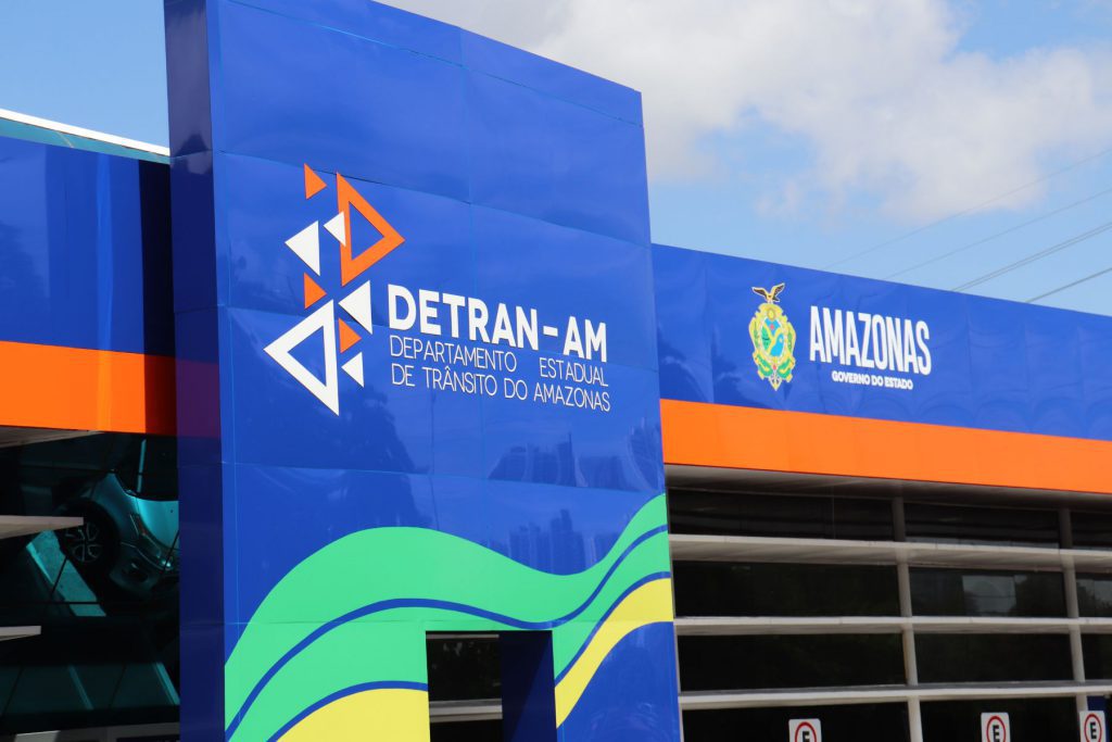 Detran-AM inicia ressarcimento das taxas de serviços