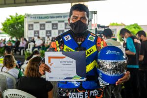 Imagem da notícia - Detran Cidadão’ alcança mais de 5 mil pessoas em todo o Amazonas