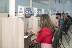 Imagem da notícia - Inicia na segunda-feira (09/01) a entrega de documentos para o projeto ‘CNH Social’