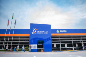 Imagem da notícia - Governo do Amazonas anuncia mais 15 nomeados do concurso do Detran-AM