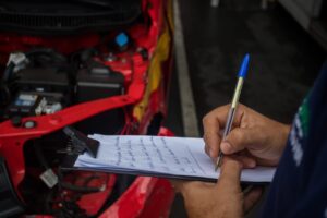 Imagem da notícia - Laudos periciais do Detran Amazonas já podem ser solicitados pela internet