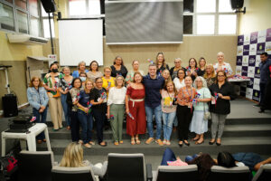 Imagem da notícia - Detran Amazonas reforça a importância da mulher nos diversos setores da instituição