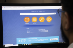 Imagem da notícia - Detran Amazonas informa como realizar agendamento no Portal de Serviços