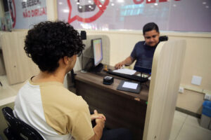 Imagem da notícia - Detran Amazonas inaugura posto de atendimento no PAC Studio 5