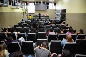 Imagem da notícia - Detran Amazonas qualifica funcionários em parceria com o Cetam