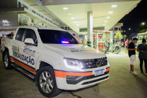 Imagem da notícia - Detran Amazonas deflagra “Operação Tiradentes” nesta sexta-feira (21/04)