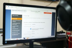 Imagem da notícia - Inclusão do Exercício de Atividade Remunerada em habilitação já pode ser solicitada no site do Detran Amazonas