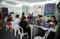Detran Amazonas participa do evento ‘Câmara Cidadã’, nesta quarta e quinta-feira