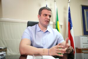 Imagem da notícia - Detran reforça importância de respeito às leis de trânsito para diminuição de acidentes