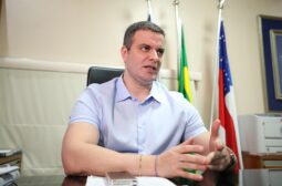 Detran reforça importância de respeito às leis de trânsito para diminuição de acidentes