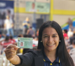 Imagem da notícia - CNH Social: Programa bate recorde com mais de 336 mil inscrições em sistema desenvolvido pela Prodam