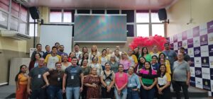 Imagem da notícia - Detran Amazonas promove curso de qualificação em Redação Oficial aos colaboradores da instituição