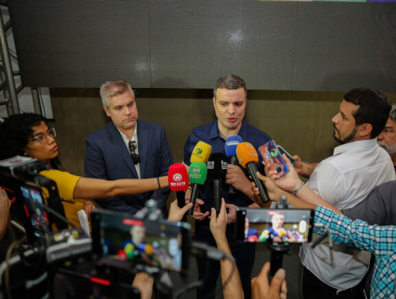 Detran Amazonas lança plataforma de aulas de legislação de trânsito on-line