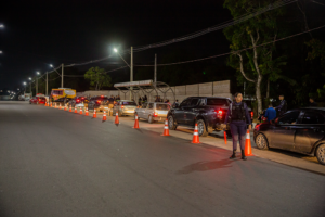 Imagem da notícia - Detran Amazonas autua mais de 500 condutores entre os dias 6 e 11 de junho