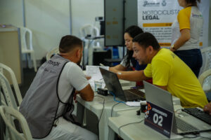 Imagem da notícia - “Câmara Cidadã”: Detran Amazonas encerra participação, nesta quinta-feira (1º/6)