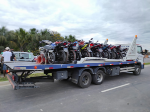 Imagem da notícia - Detran Amazonas reforça fiscalização com foco na prevenção de acidentes de trânsito