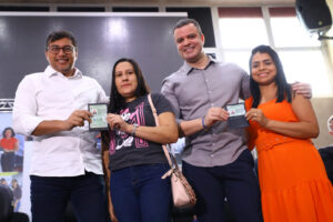 Imagem da notícia - ‘CNH Social’: Detran-AM divulga lista da segunda chamada dos contemplados da 6ª e 7ª fases do primeiro ciclo