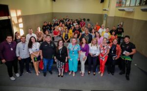 Imagem da notícia - Detran Amazonas promove 1º Encontro de Controle Interno