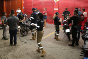 Imagem da notícia - Segurança no trânsito: Detran Amazonas reforça fiscalização preventiva em Manaus