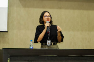 Imagem da notícia - Detran Amazonas: Semana de Conscientização LGPD encerra treinamento com servidores e colaboradores da instituição