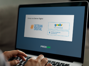 Imagem da notícia - Detran Amazonas e Prodam anunciam mudança no acesso do Detran Digital