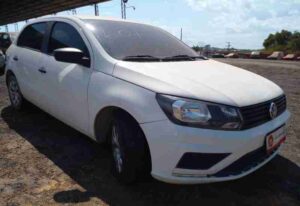 Imagem da notícia - Detran Amazonas: Leilão com 244 veículos começa amanhã