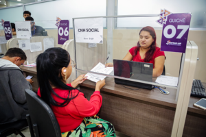 Imagem da notícia - CNH Social 2023: Detran Amazonas prorroga prazo de entrega da documentação no interior do Estado