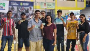 Imagem da notícia - ‘CNH Social 2023’: Prazo de entrega da documentação no interior do Estado se encerra na quinta-feira (30/11)