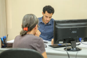 Imagem da notícia - Programa CNH Social 2023: Detran-AM divulga cronograma de atendimentos em clínicas para contemplados do interior