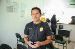 ‘CNH Social’: Clínica em Manacapuru dá continuidade em processos de habilitação no segundo ciclo do projeto